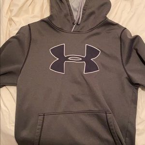 Men’s hoodie
